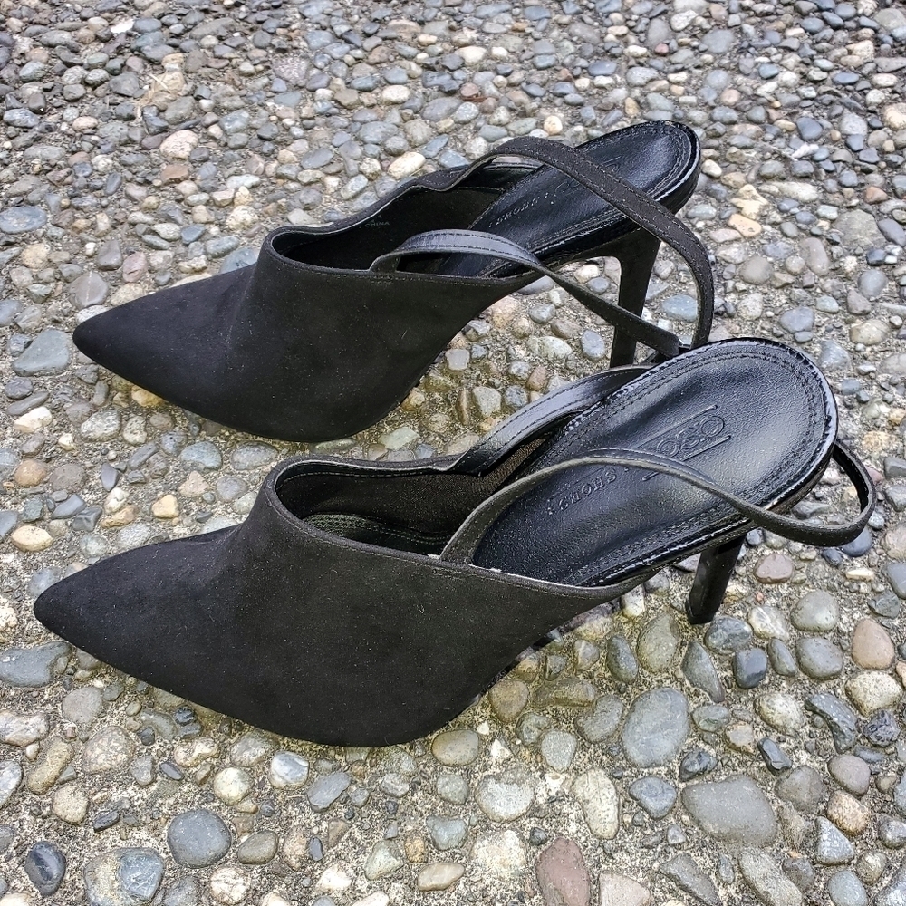 ASOS Pointy toe Heels